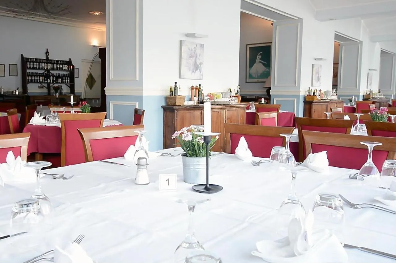 Hotel Risi Colico Italy