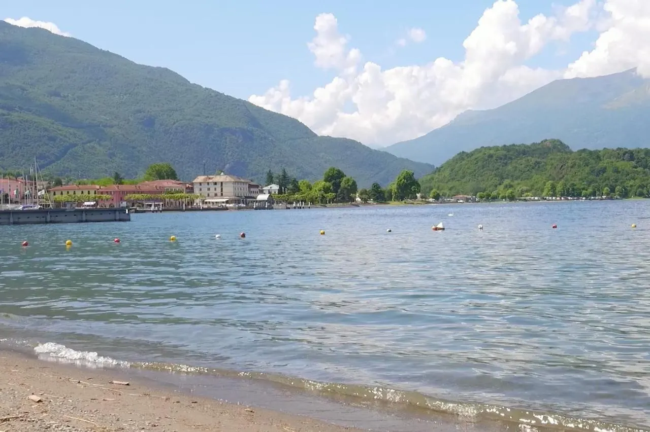 Hotel Risi Colico